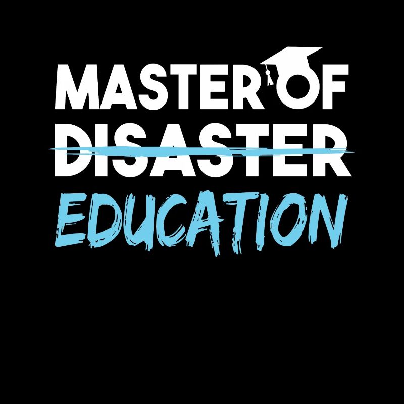 Master Of Education Teacher Training Students