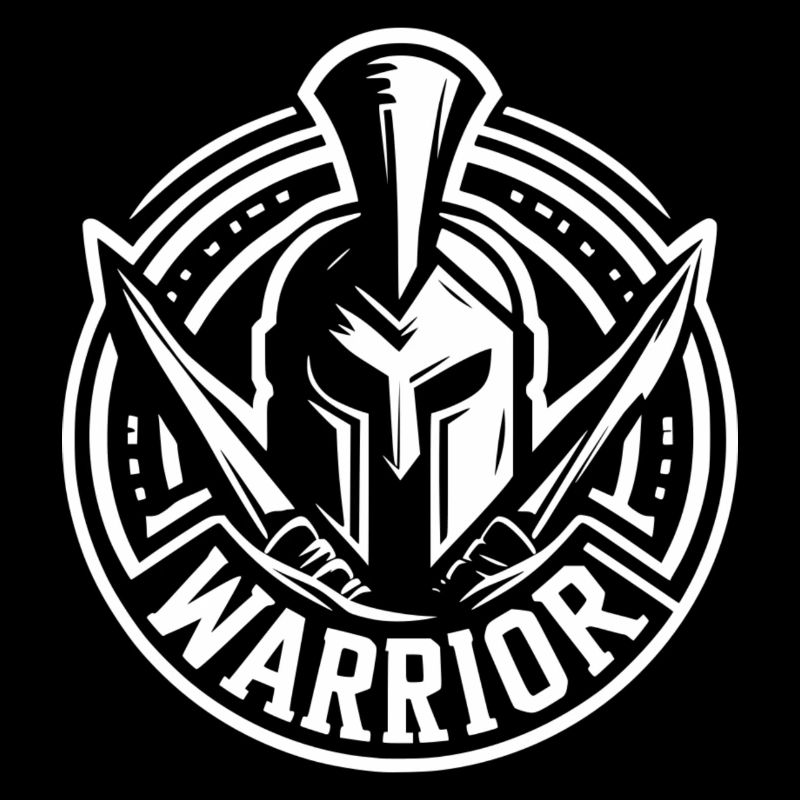 Warrior Sparta Spartaner Krieger Römer Gladiator