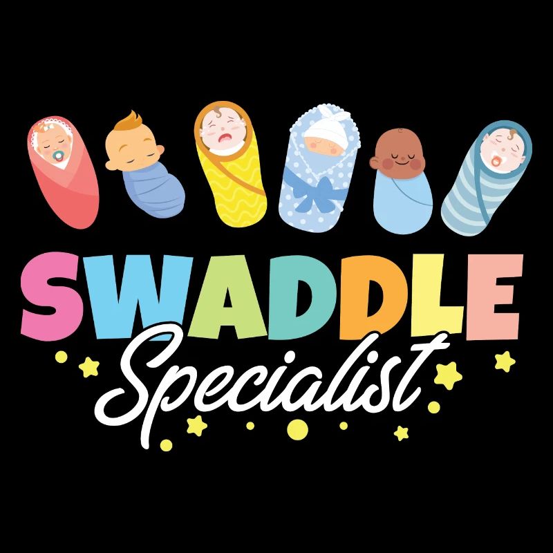 Swaddle Specialist Labor And Delivery Postpartum