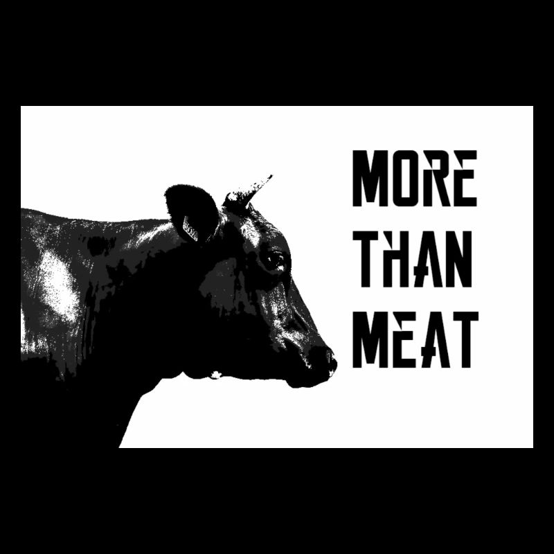 Plus que de la viande
