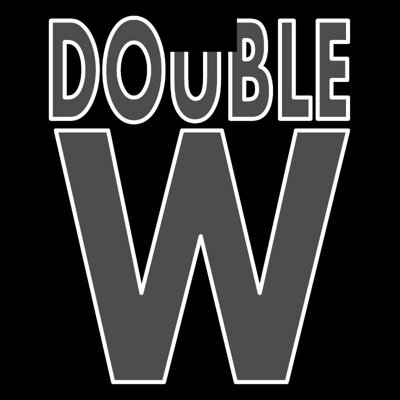 W Doppel V Werner Walter Wilhelm William Willi
