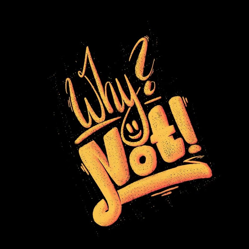 Pourquoi pas le point d’exclamation