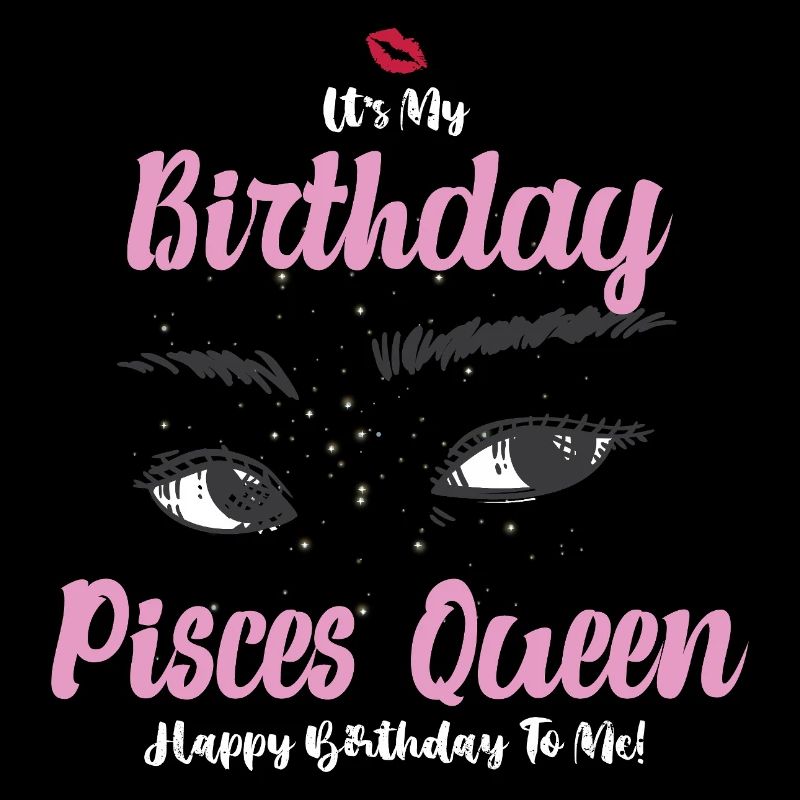 Zodiac sign Pisces