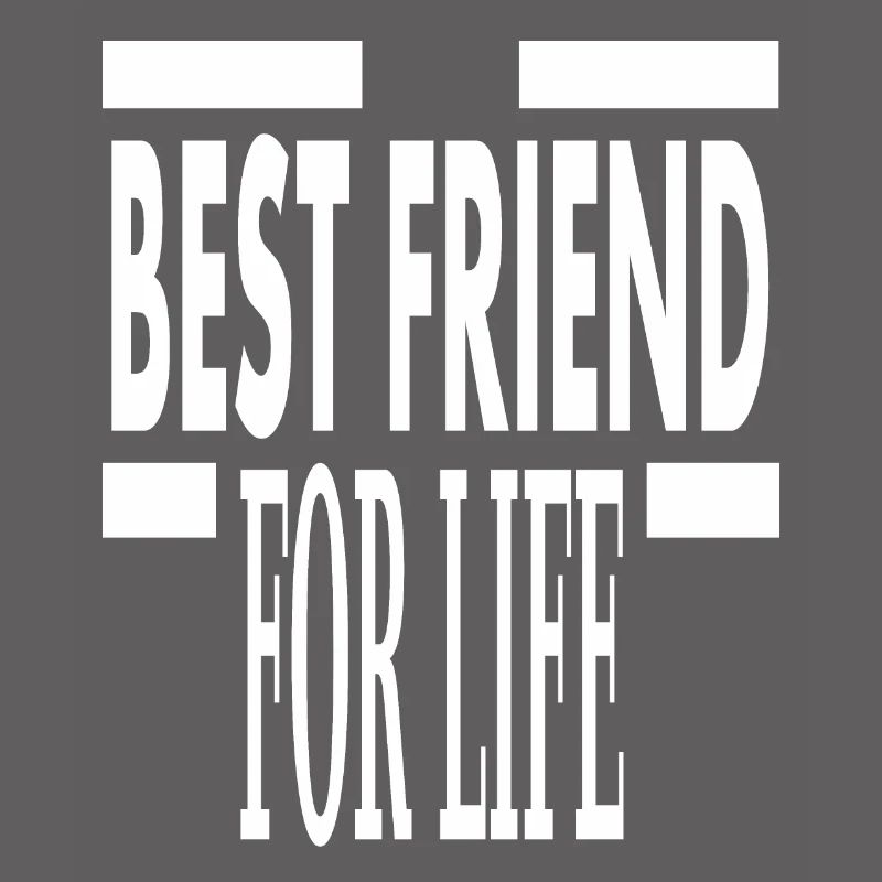 bester Freund Beste Freunde Kumpel Geschenkidee