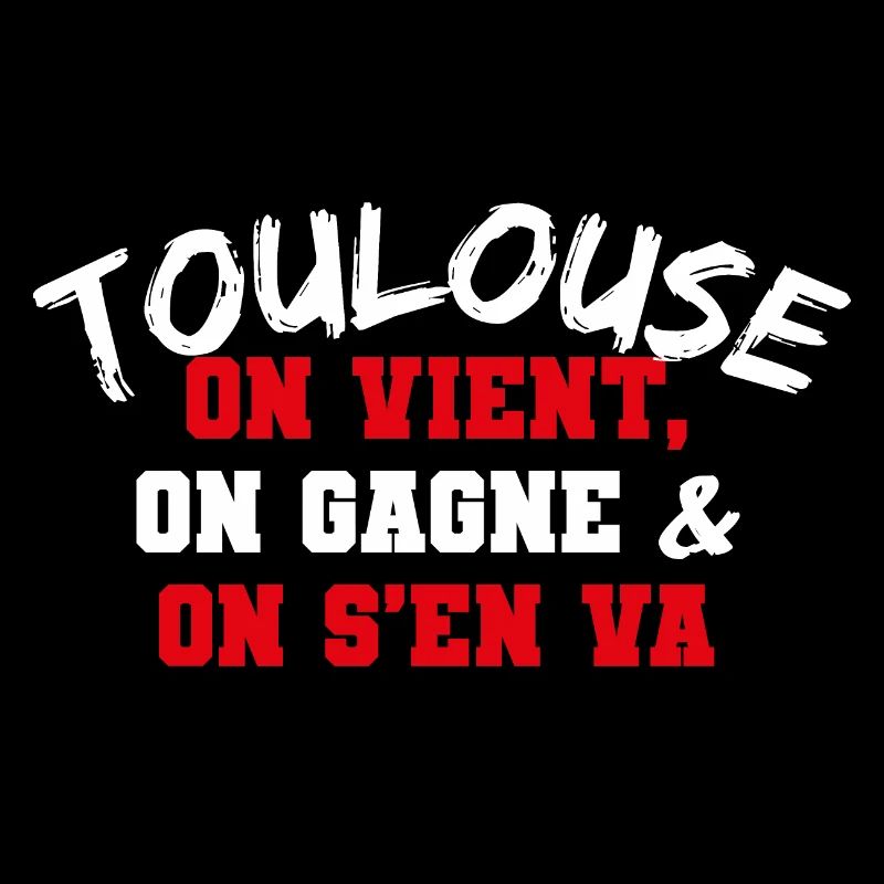 RUGBY TOULOUSE