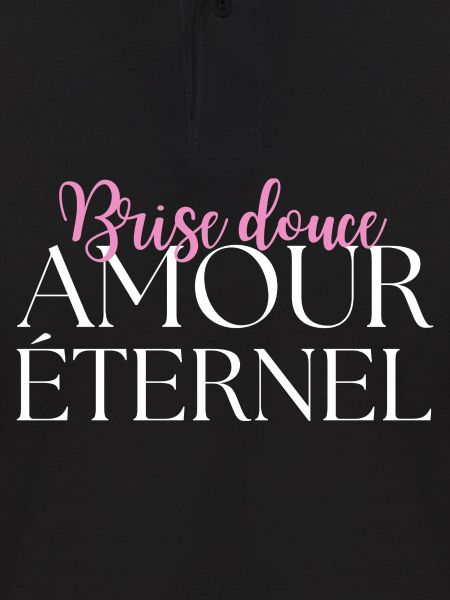 Brise Douce Amour Éternel