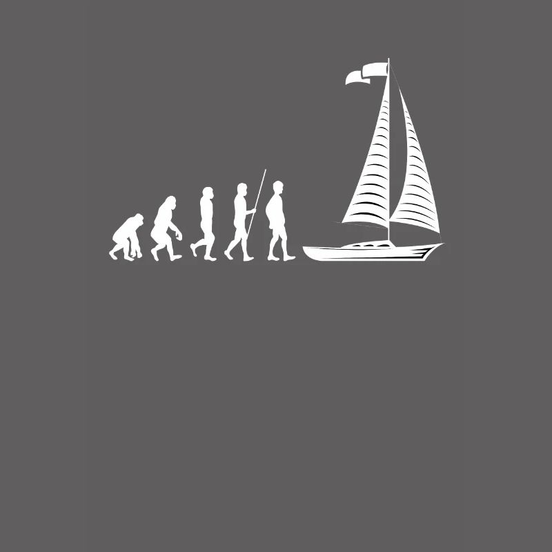 Evolution du bateau