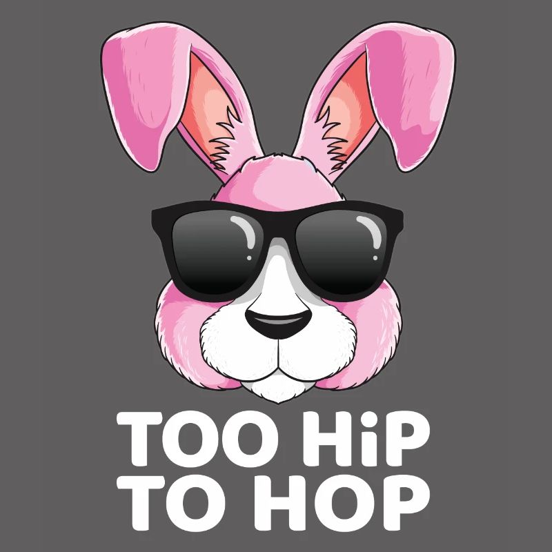 Rabbit Easter Rabbit Teeth Easter