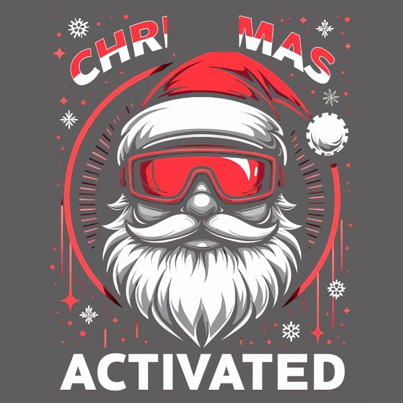 Mode Noël activé