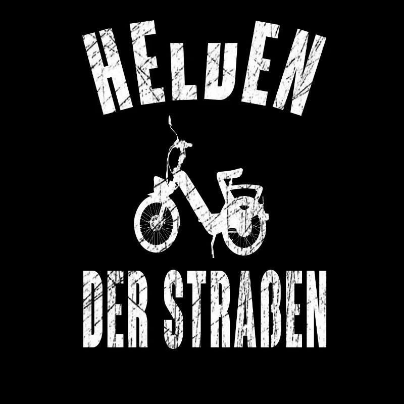 Mofa Geschenkidee