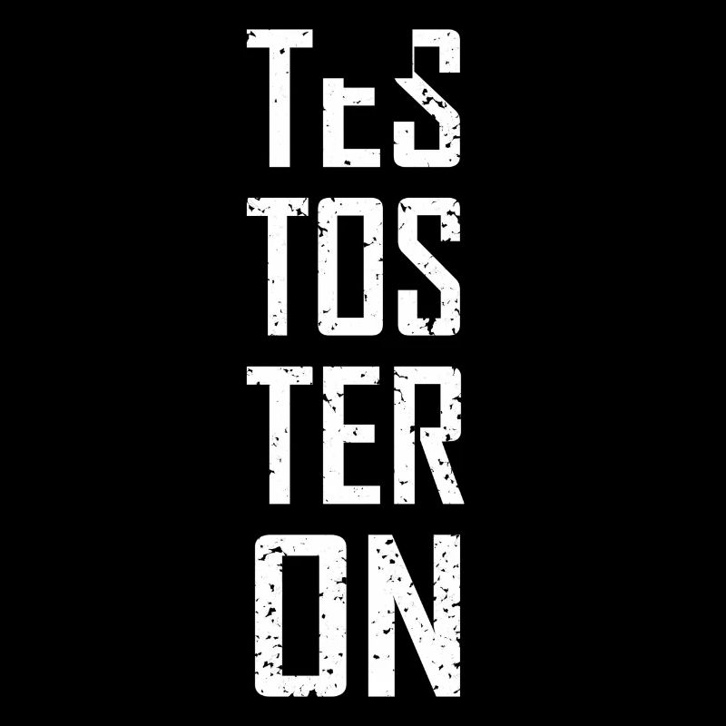 Testosteron