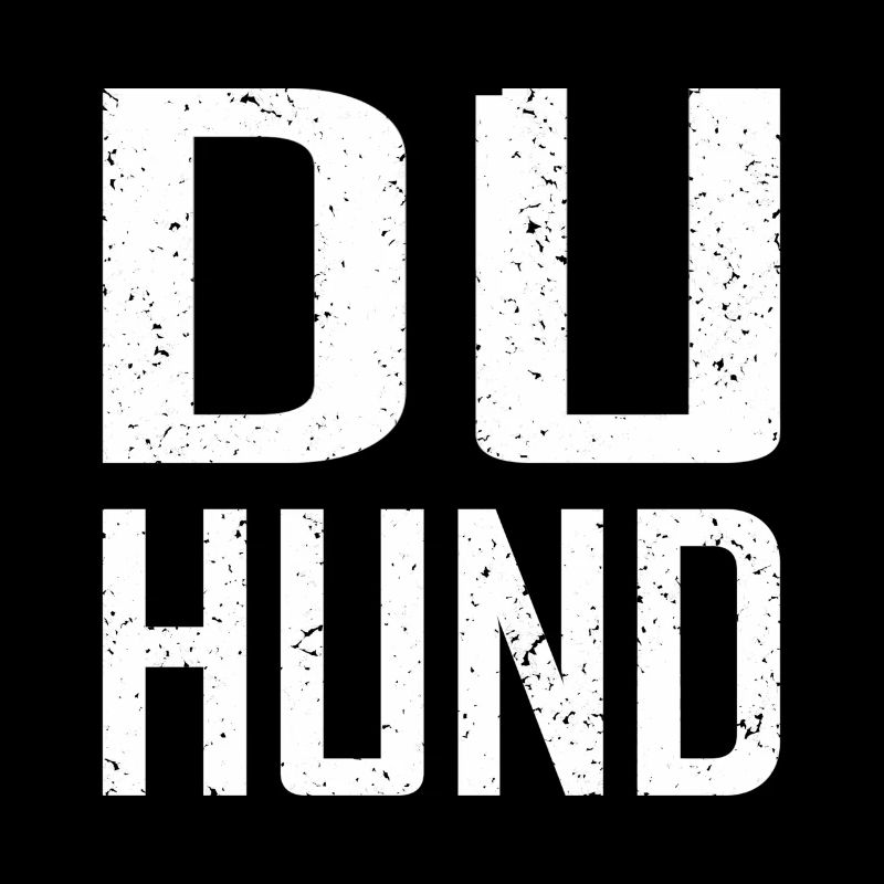 Du Hund