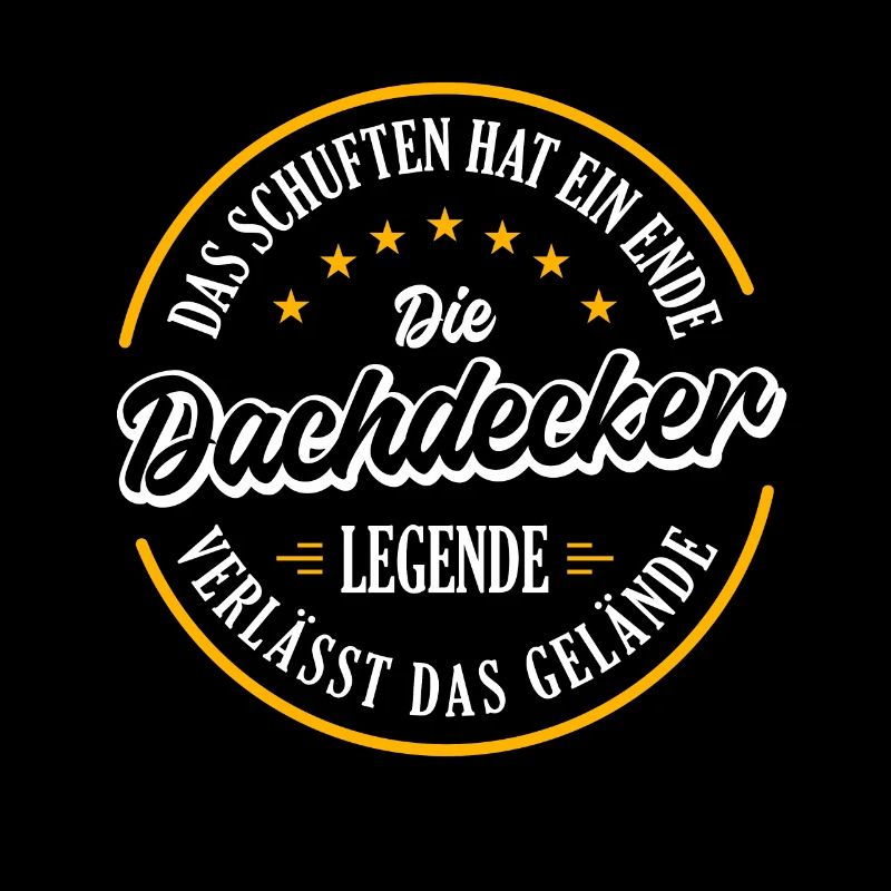 DACHDECKER Rente 2023 eine echte Legende verlässt