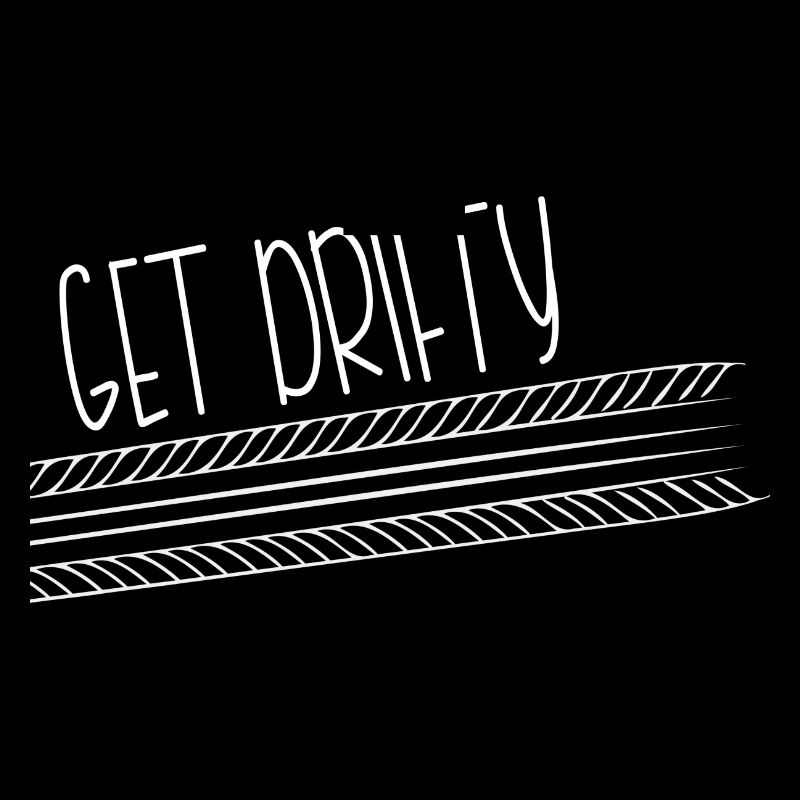get drifty sort écriture dériver petrolhead