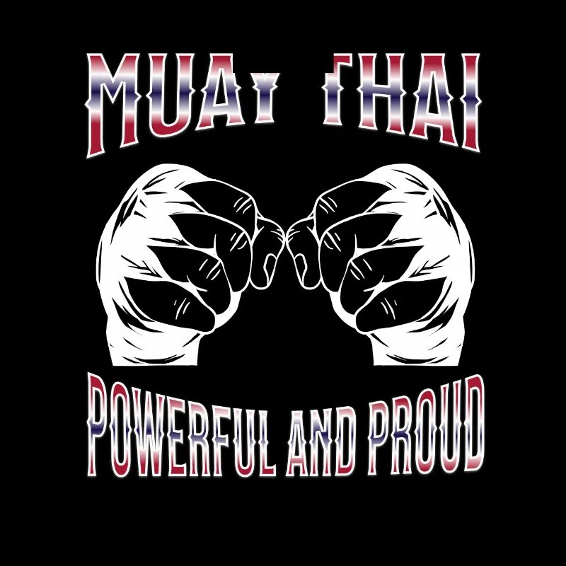 Muay Thai Boxing Muay Thai
