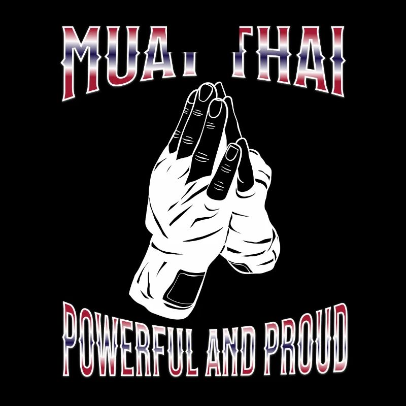 Muay Thai Boxing Muay Thai