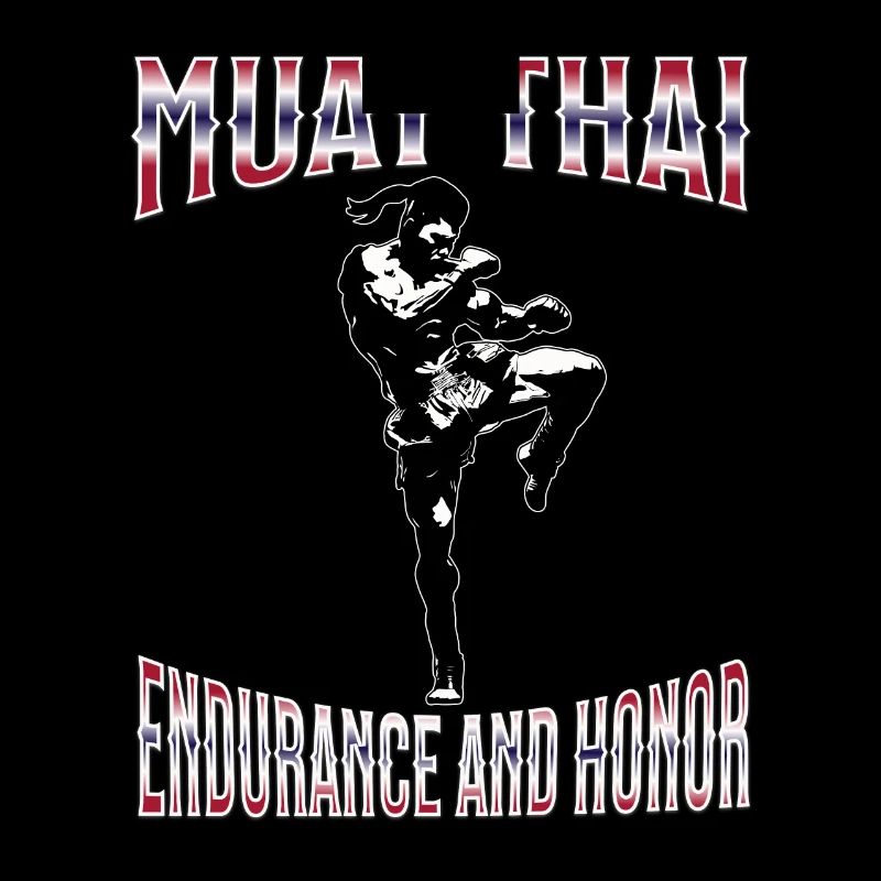 Muay Thai Boxing Muay Thai
