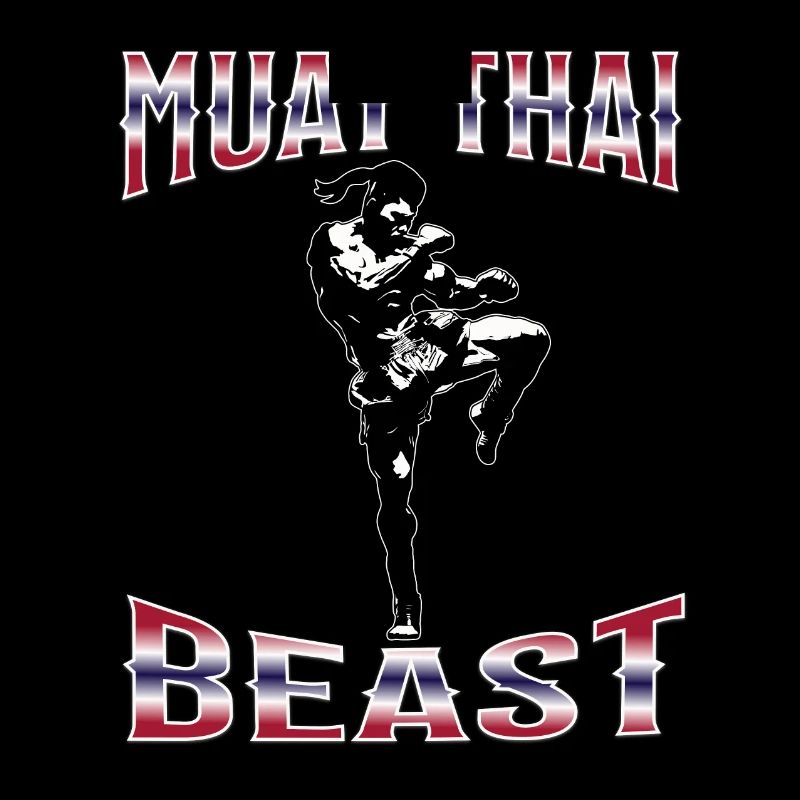 Muay Thai Boxing Muay Thai