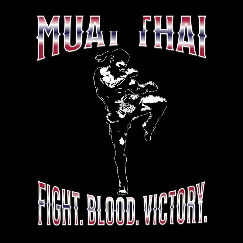 Muay Thai Boxing Muay Thai