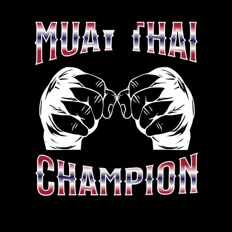 Muay Thai Boxing Muay Thai