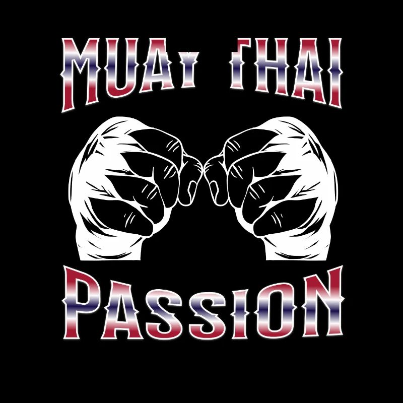 Muay Thai Boxing Muay Thai