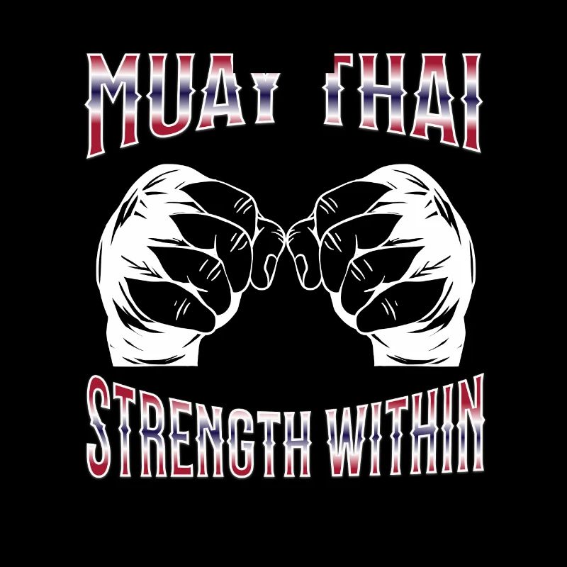 Muay Thai Boxing Muay Thai