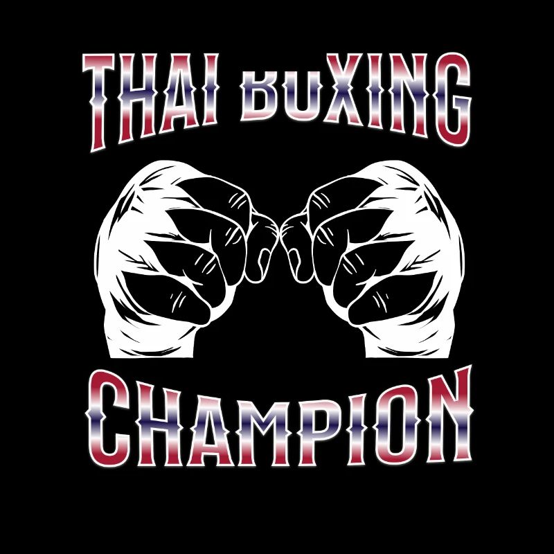 Muay Thai Boxing Muay Thai