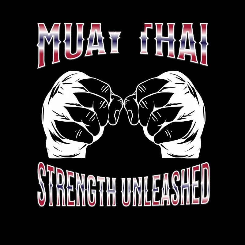 Muay Thai Boxing Muay Thai