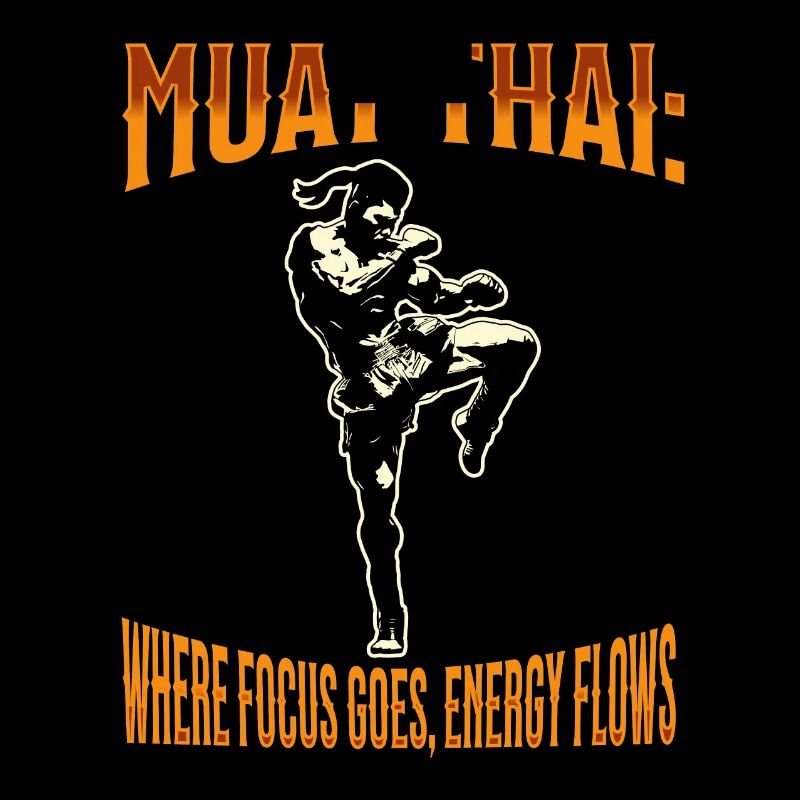 Muay Thai Boxing Muay Thai