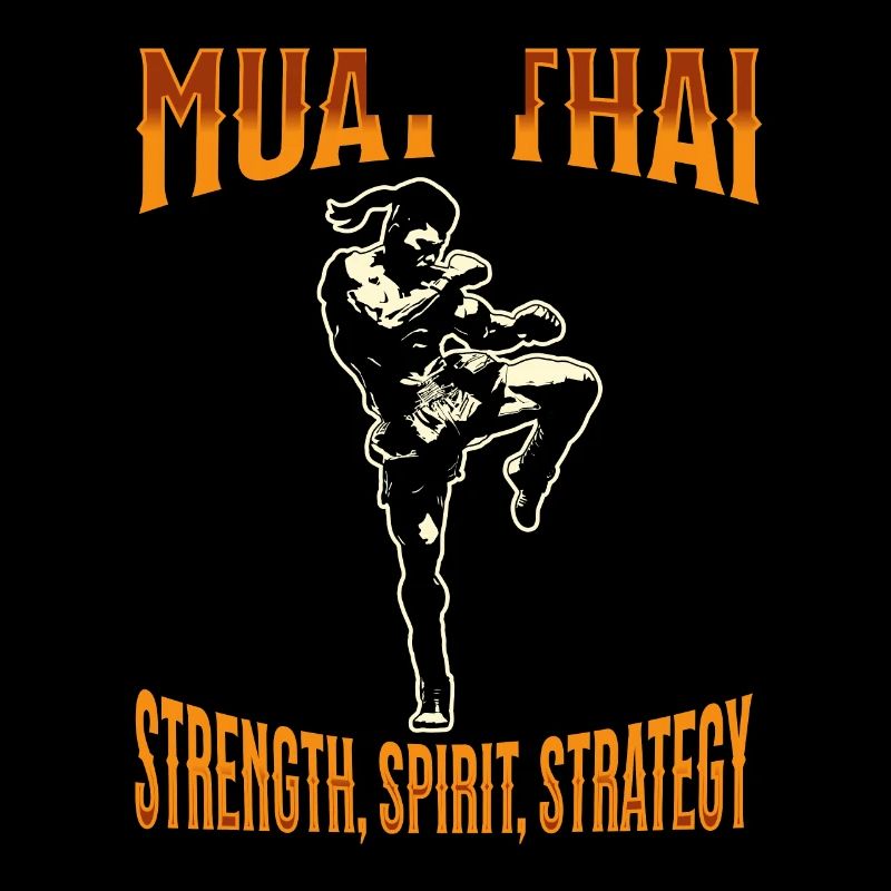 Muay Thai Boxe Muay Thai
