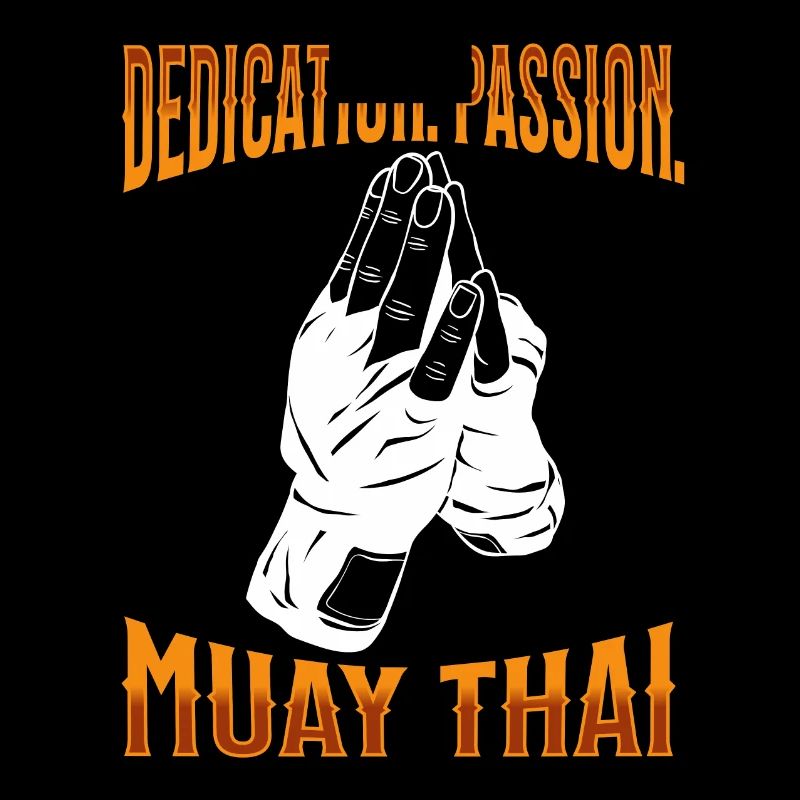 Muay Thai Boxing Muay Thai