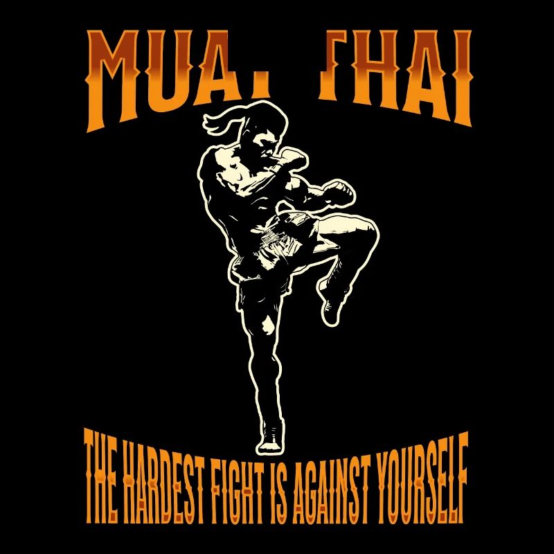 Muay Thai Boxe Muay Thai