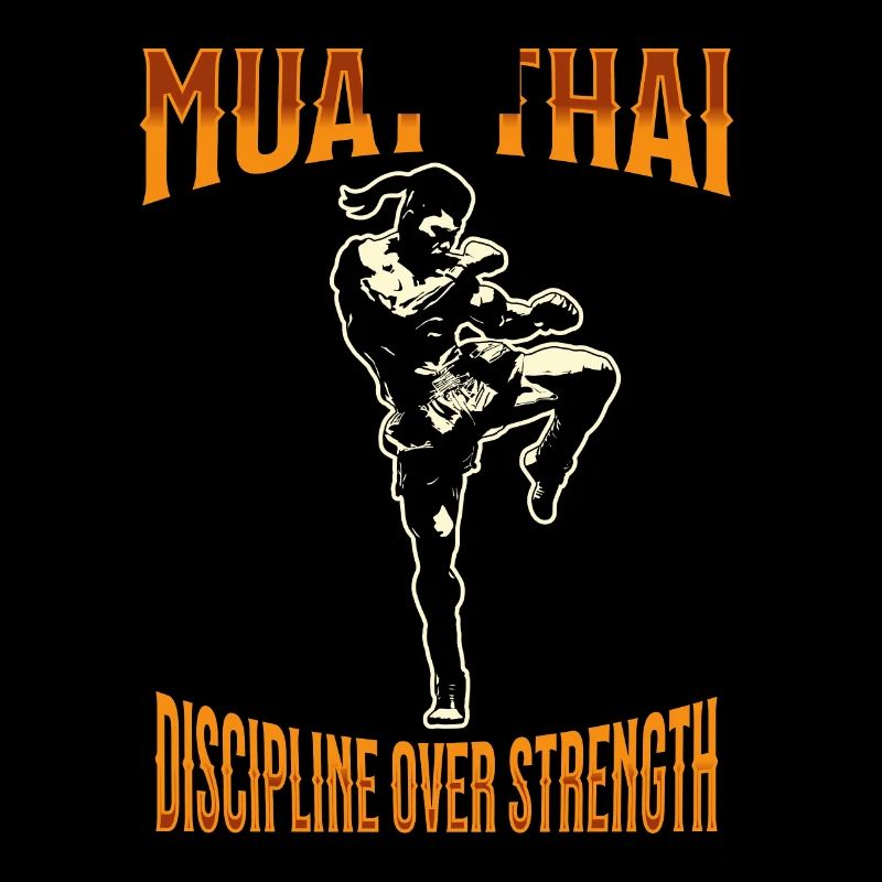 Muay Thai Boxing Muay Thai