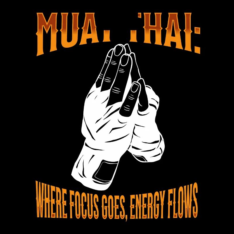 Muay Thaï Boxe Muay Thaï