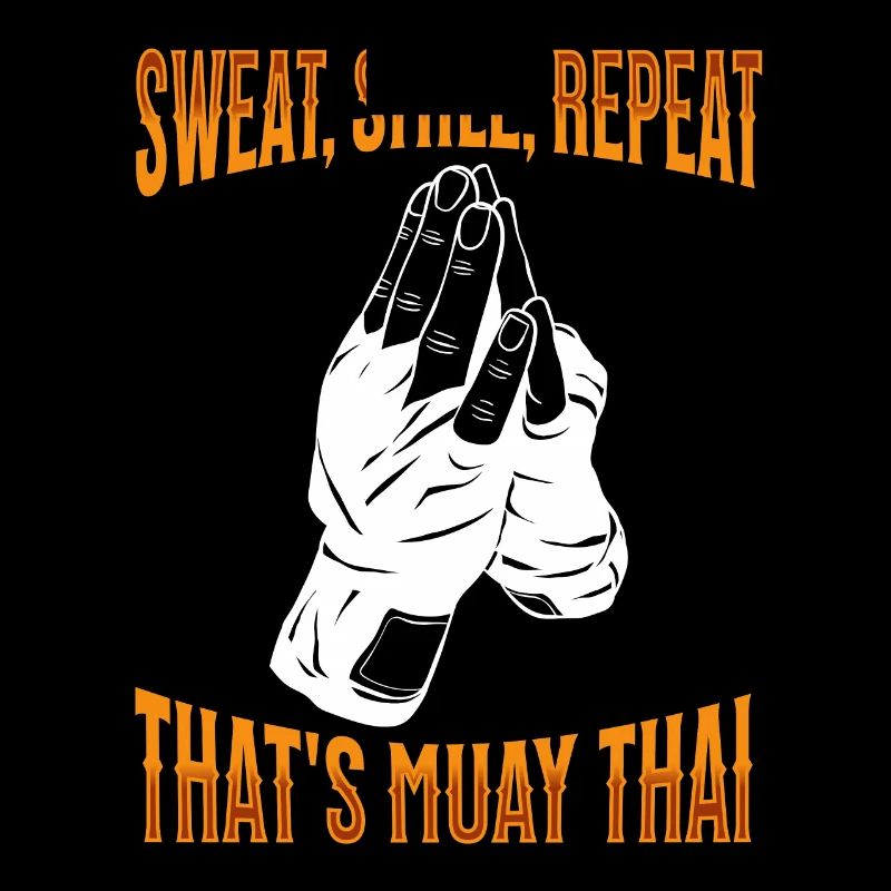 Muay Thai Boxing Muay Thai