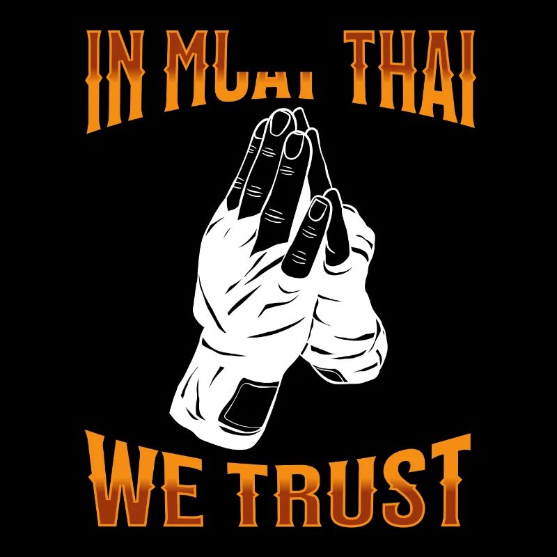 Muay Thai Boxe Muay Thai