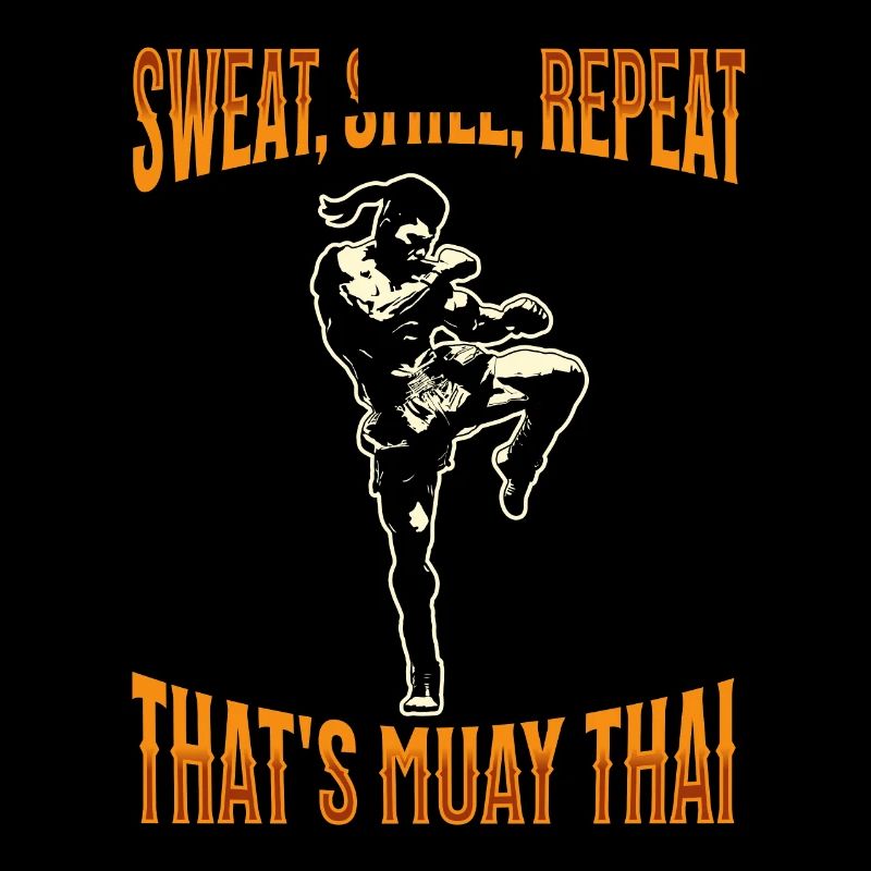 Muay Thai Boxing Muay Thai