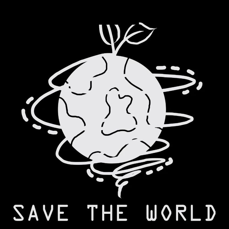Save the World