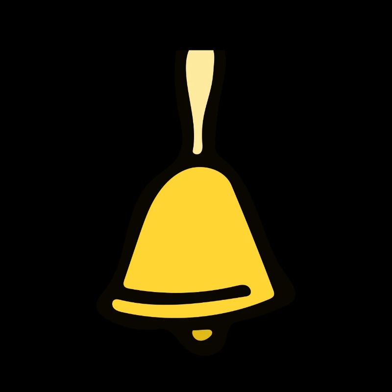 Bell jar