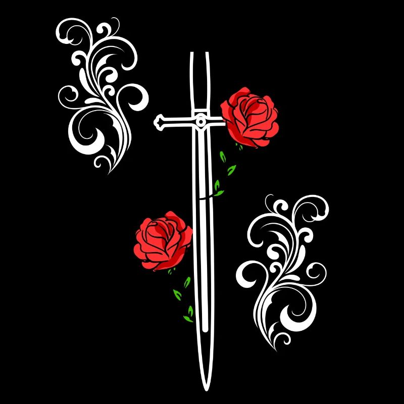 Gothic Sword