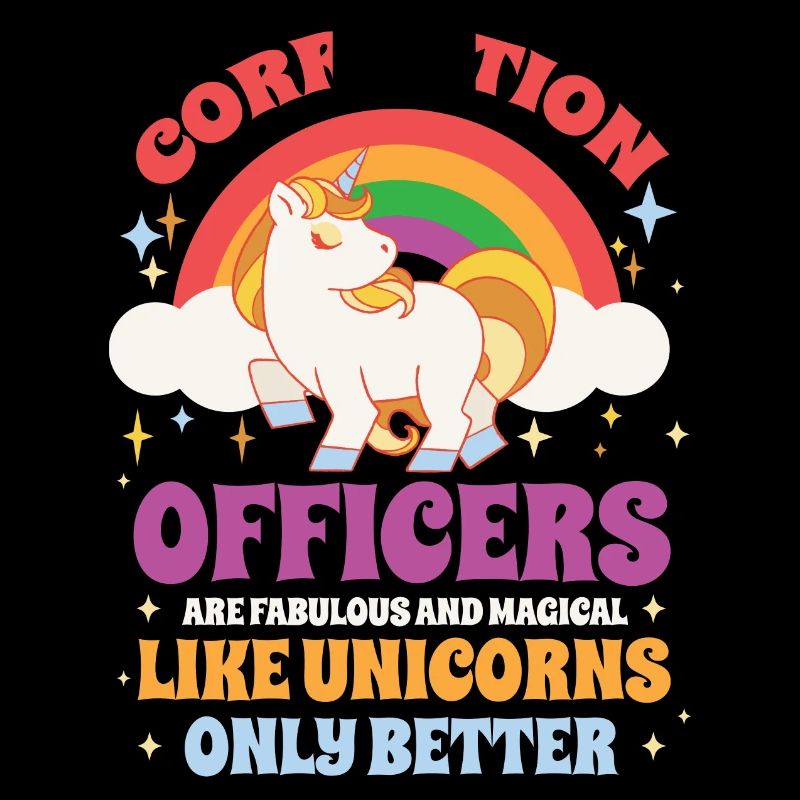 Agent correctionnel – Prison de la Licorne