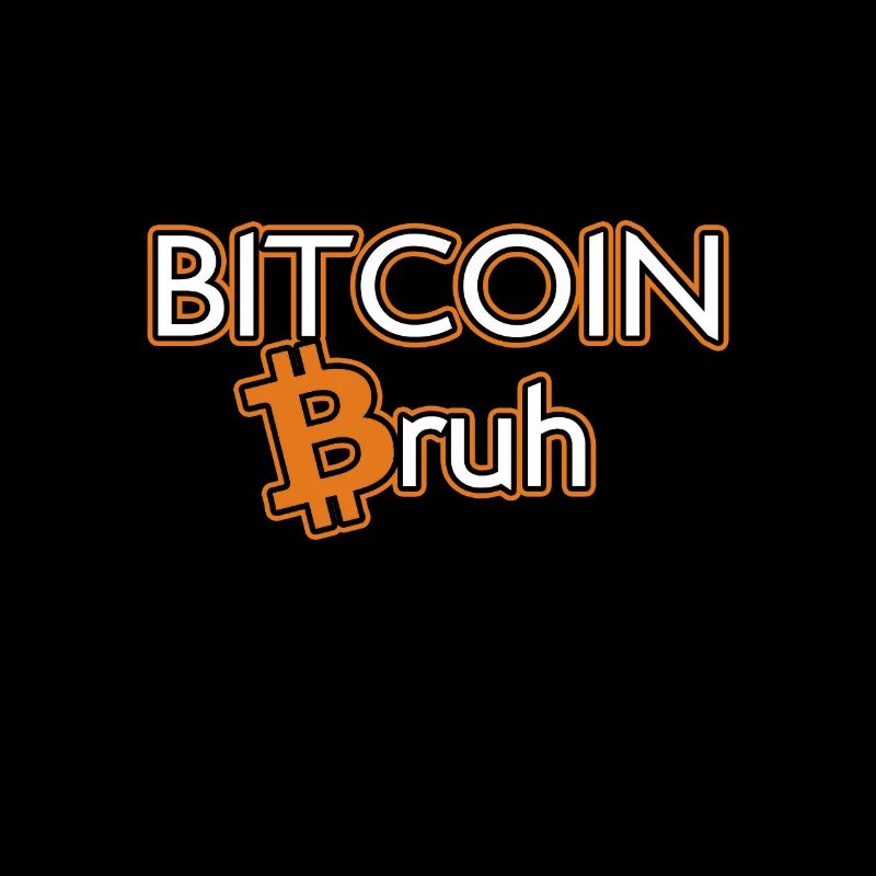 Cryptocurrency | Bitcoin BTC Blockchain Gifts