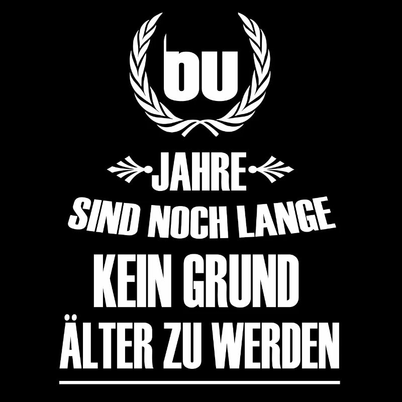 60 Geburtstag