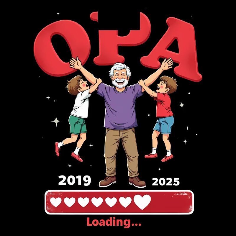 Opa Loading - 2019/2015