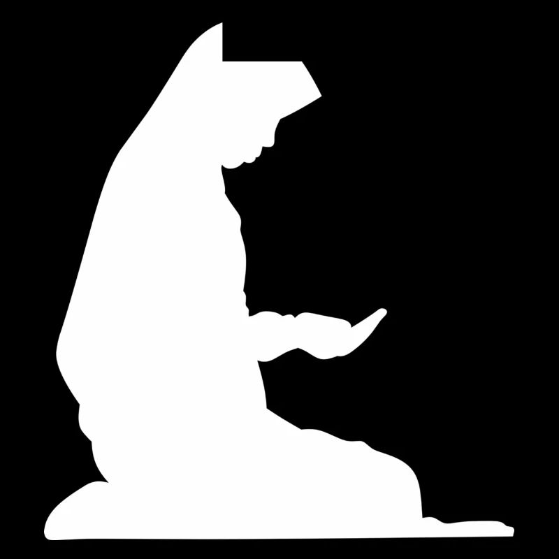 Pray