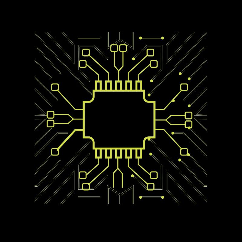 Computer Scientist Admin Hardware CPU