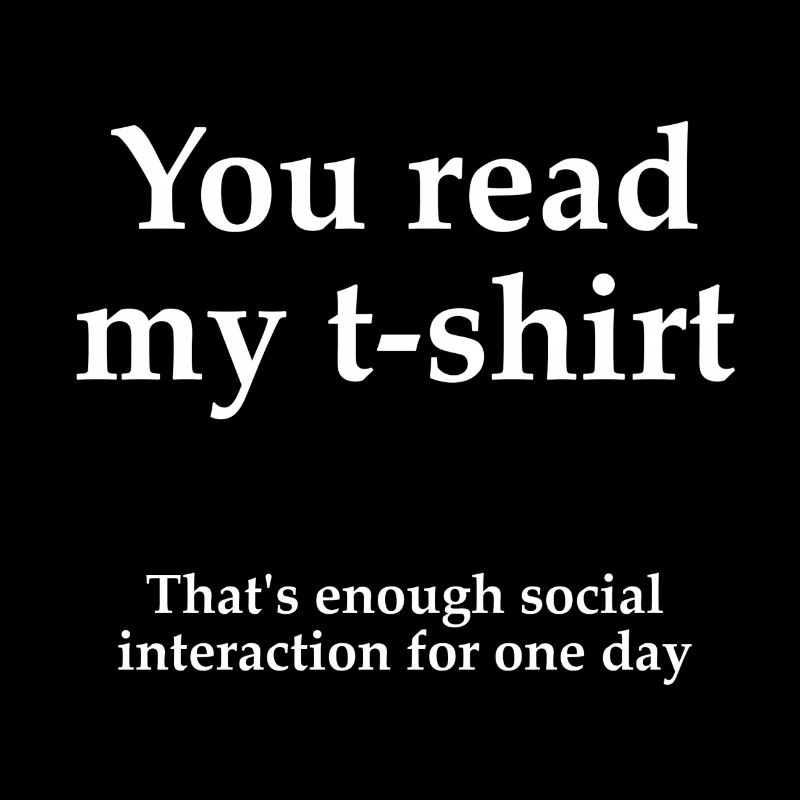 Soziale Interaktion Geschenk Nerd Geek