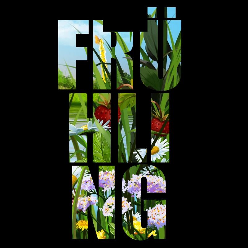 Spring spring day gift idea