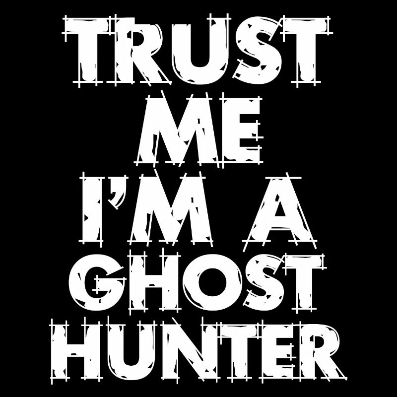 Ghosts Shirt for Ghostbusters I Ghost Ghost Gespe