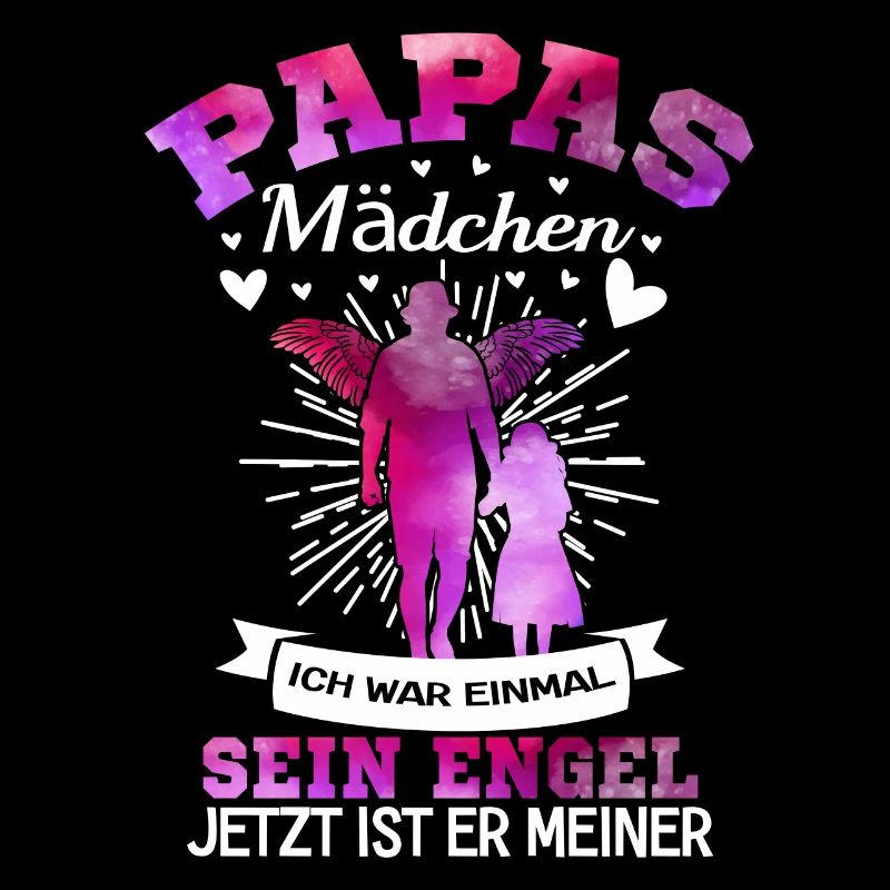 Papas Mädchen Ich War Einmal Sein Engel Jetzt Ist